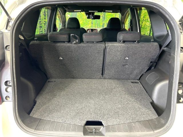 NISSAN NOTE 2018 Image 31