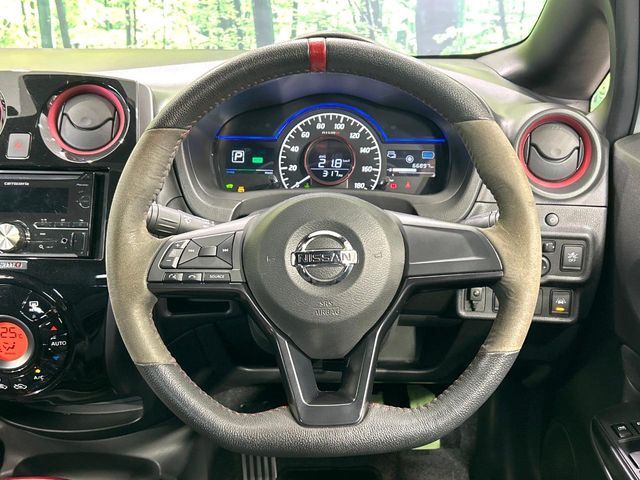 NISSAN NOTE 2018 Image 31