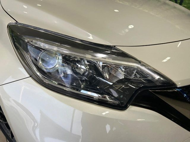 NISSAN NOTE 2018 Image 31