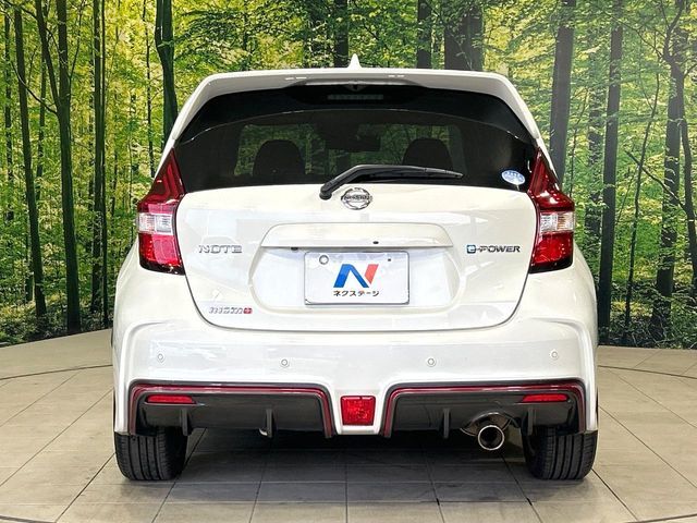 NISSAN NOTE 2018 Image 31