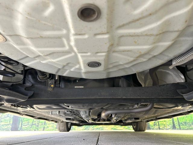 NISSAN NOTE 2018 Image 31