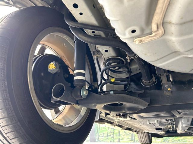 NISSAN NOTE 2018 Image 31