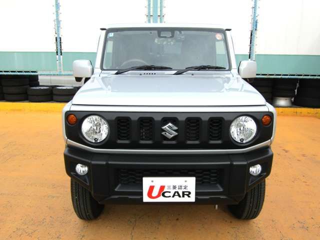 SUZUKI JIMNY 4WD 2022 Image 31