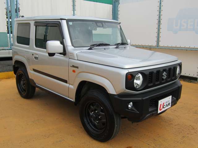 SUZUKI JIMNY 4WD 2022 Image 31
