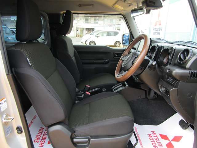 SUZUKI JIMNY 4WD 2022 Image 31