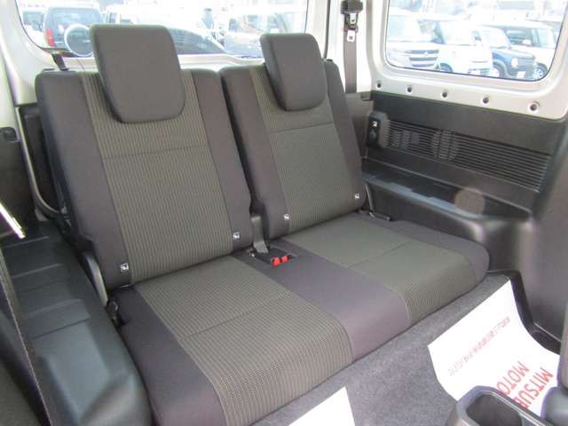 SUZUKI JIMNY 4WD 2022 Image 31