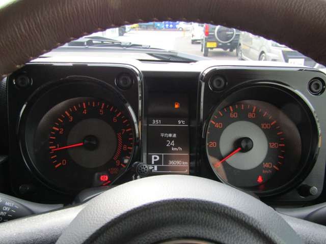 SUZUKI JIMNY 4WD 2022 Image 31