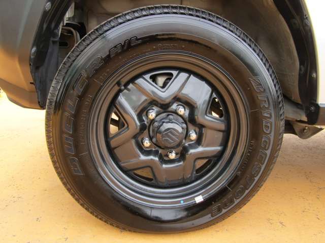 SUZUKI JIMNY 4WD 2022 Image 31