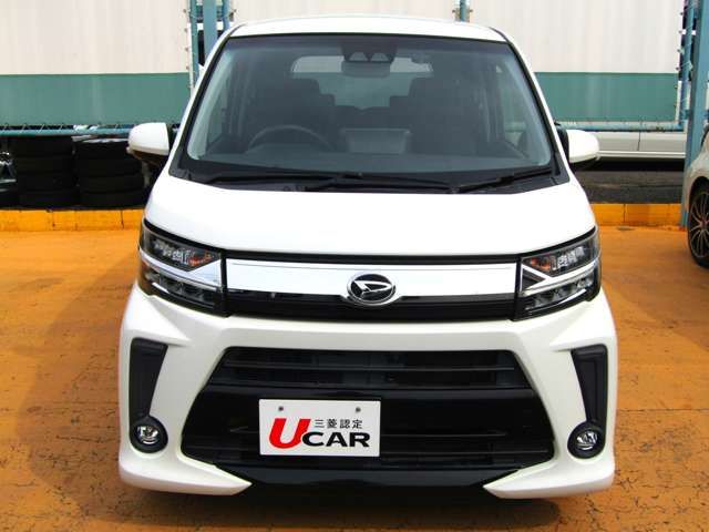 DAIHATSU MOVE CUSTOM 2019 Image 31