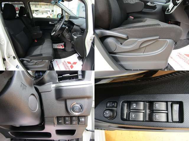 DAIHATSU MOVE CUSTOM 2019 Image 31