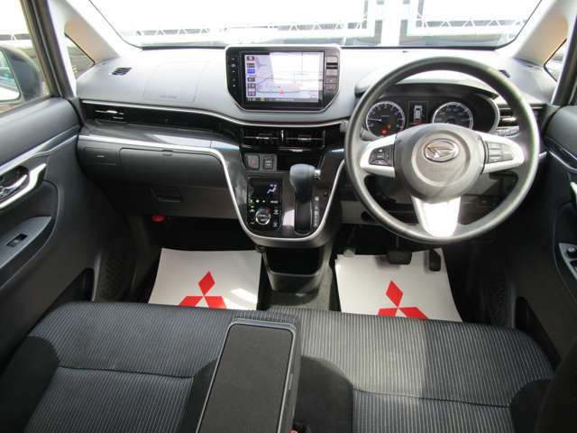 DAIHATSU MOVE CUSTOM 2019 Image 31