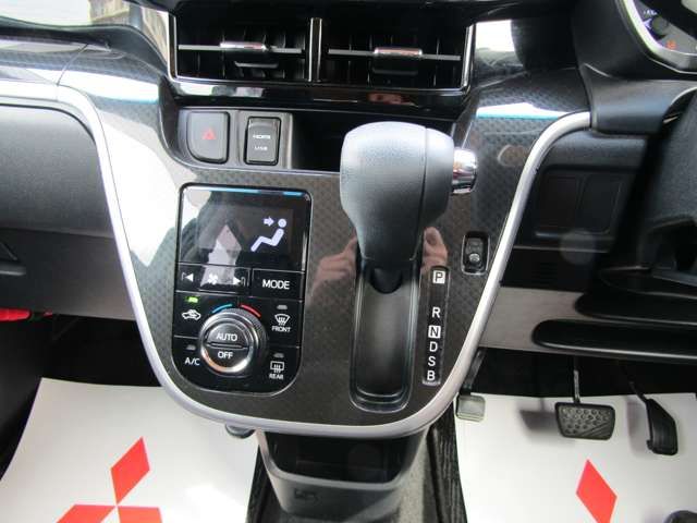 DAIHATSU MOVE CUSTOM 2019 Image 31