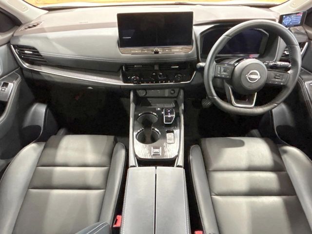 NISSAN X-TRAIL HYBRID 2WD 2023 Image 31