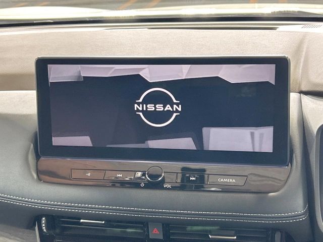 NISSAN X-TRAIL HYBRID 2WD 2023 Image 31