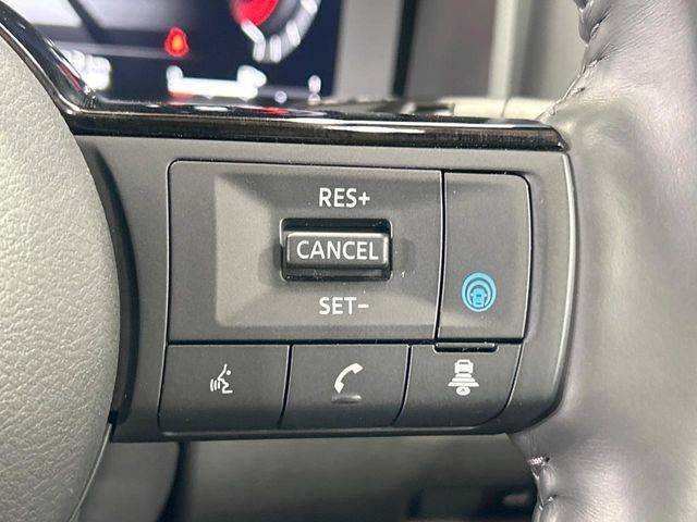 NISSAN X-TRAIL HYBRID 2WD 2023 Image 31