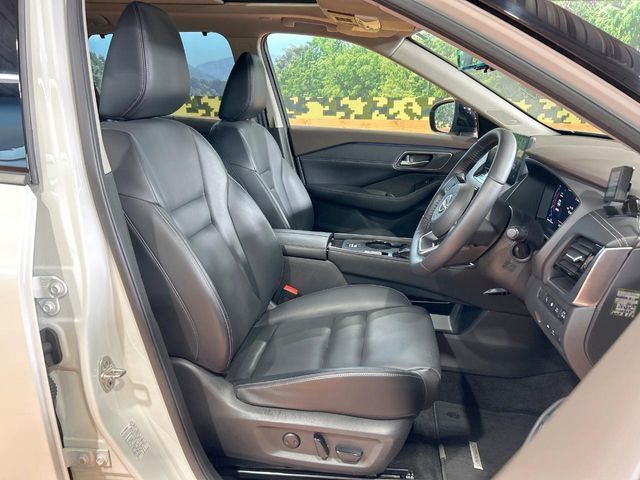 NISSAN X-TRAIL HYBRID 2WD 2023 Image 31