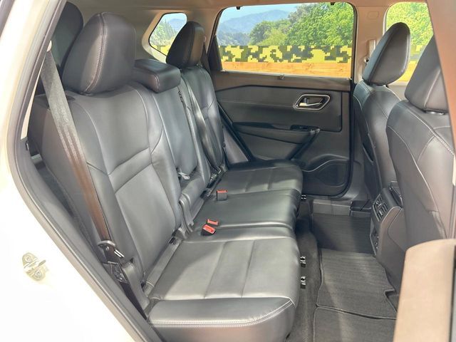 NISSAN X-TRAIL HYBRID 2WD 2023 Image 31