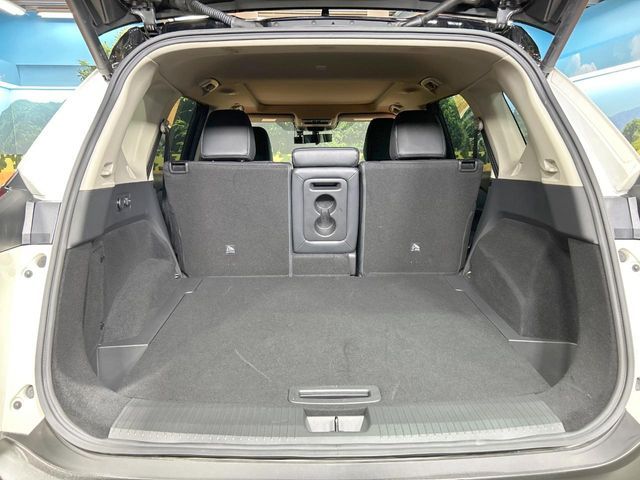 NISSAN X-TRAIL HYBRID 2WD 2023 Image 31