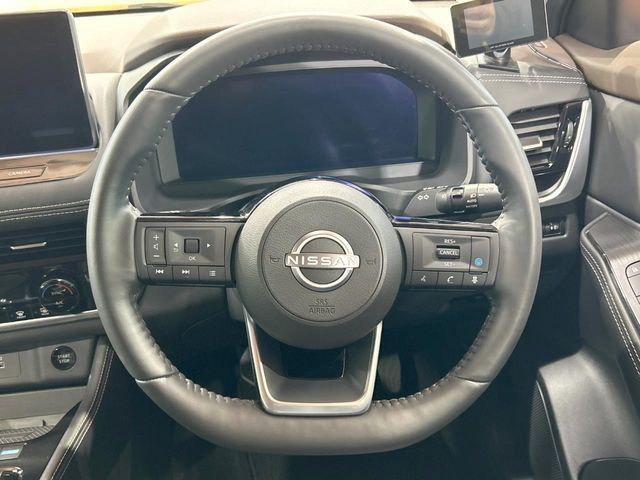 NISSAN X-TRAIL HYBRID 2WD 2023 Image 31