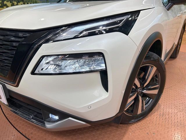 NISSAN X-TRAIL HYBRID 2WD 2023 Image 31