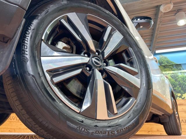 NISSAN X-TRAIL HYBRID 2WD 2023 Image 31