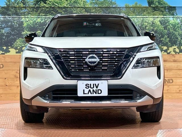 NISSAN X-TRAIL HYBRID 2WD 2023 Image 31