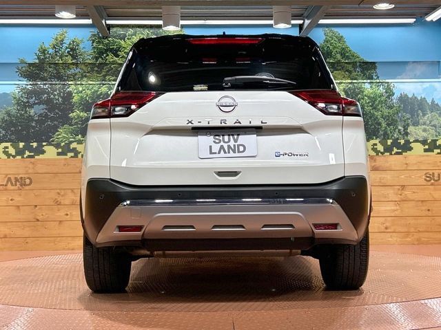 NISSAN X-TRAIL HYBRID 2WD 2023 Image 31