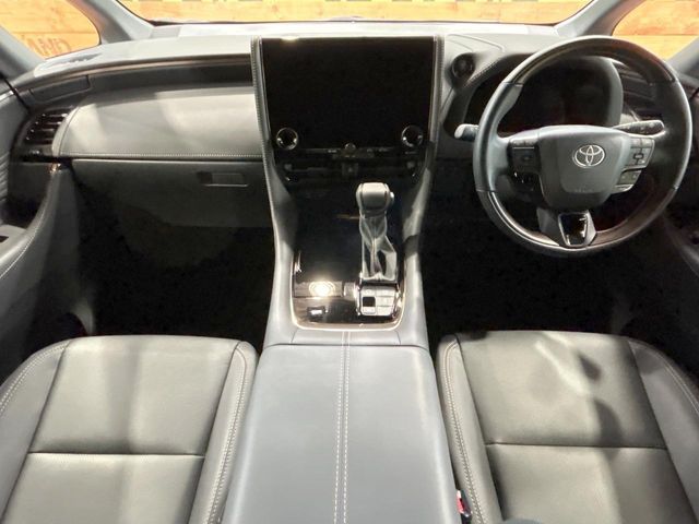 TOYOTA ALPHARD 2024 Image 31