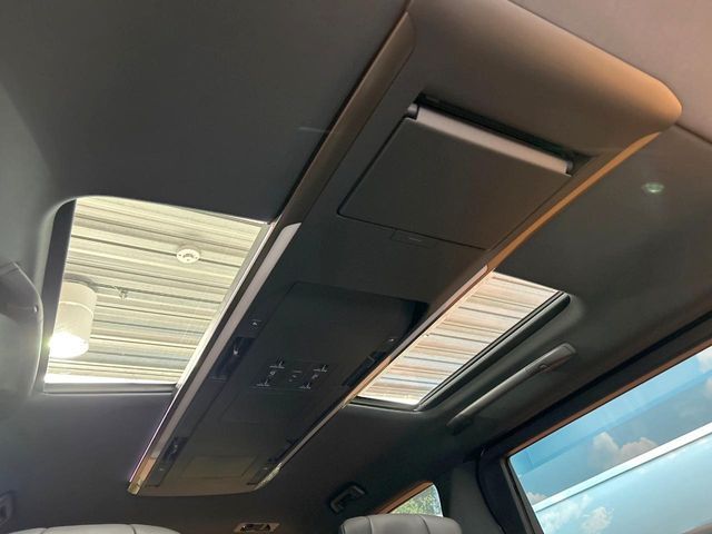 TOYOTA ALPHARD 2024 Image 31