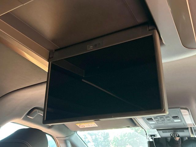 TOYOTA ALPHARD 2024 Image 31