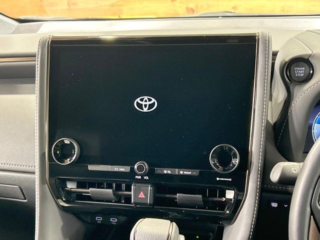 TOYOTA ALPHARD 2024 Image 31