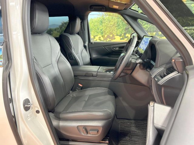 TOYOTA ALPHARD 2024 Image 31