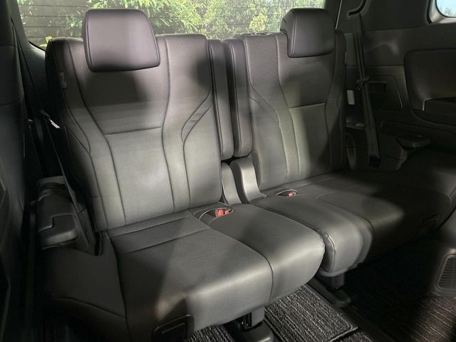 TOYOTA ALPHARD 2024 Image 31