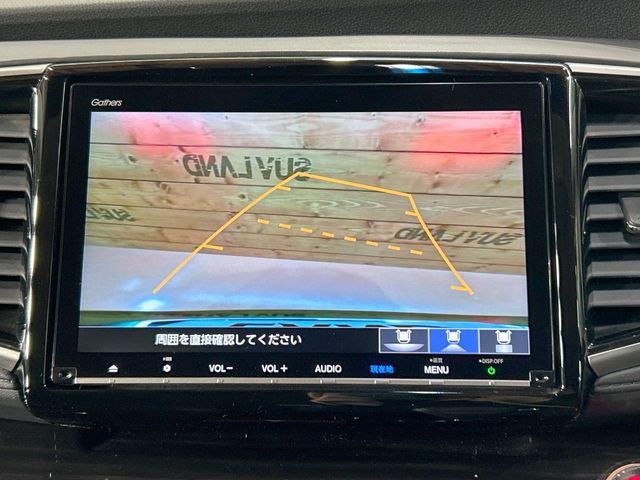 HONDA ODYSSEY HYBRID 2018 Image 31