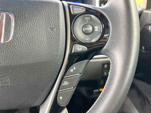 HONDA ODYSSEY HYBRID 2018 Image 31