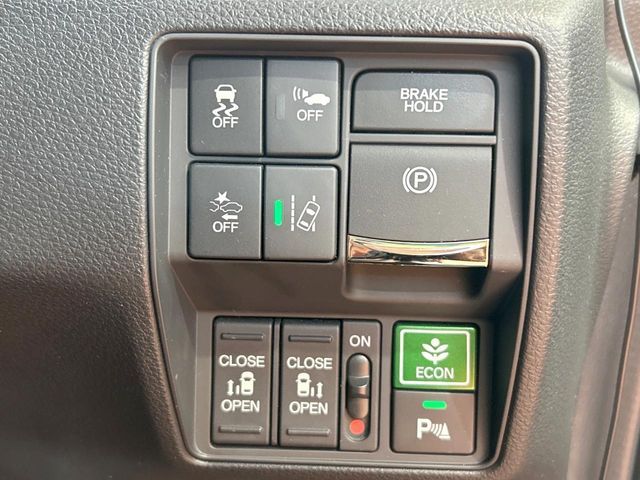 HONDA ODYSSEY HYBRID 2018 Image 31