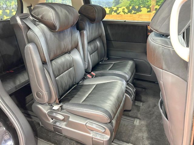 HONDA ODYSSEY HYBRID 2018 Image 31