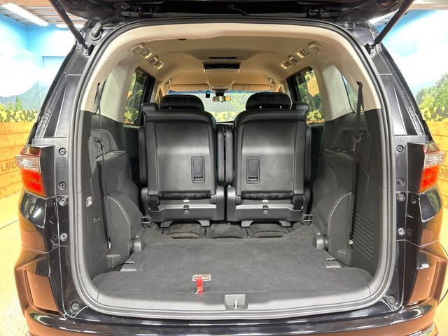 HONDA ODYSSEY HYBRID 2018 Image 31