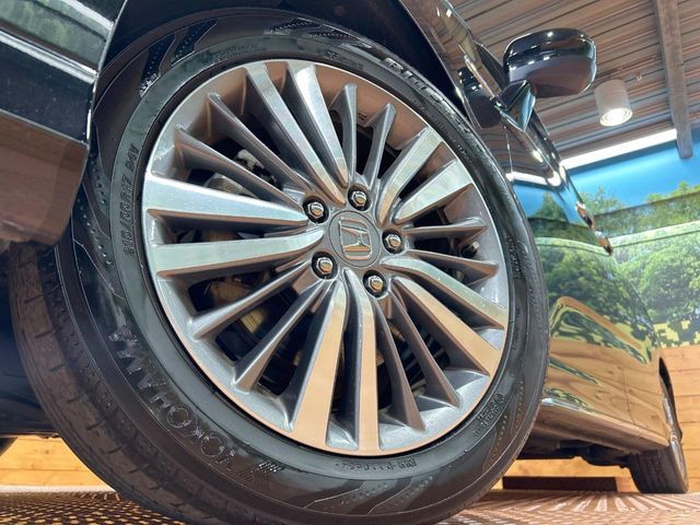 HONDA ODYSSEY HYBRID 2018 Image 31