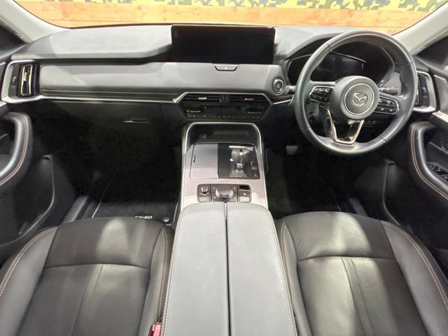 MAZDA CX-60 2023 Image 31