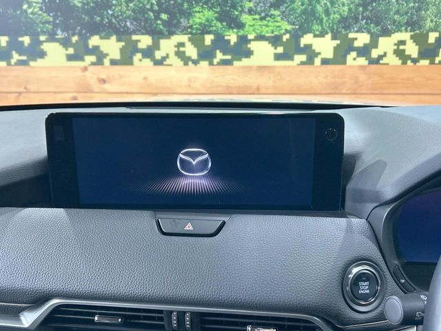 MAZDA CX-60 2023 Image 31