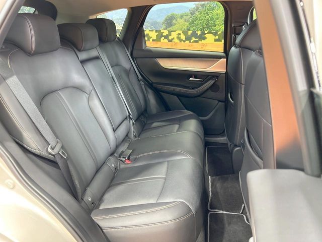 MAZDA CX-60 2023 Image 31