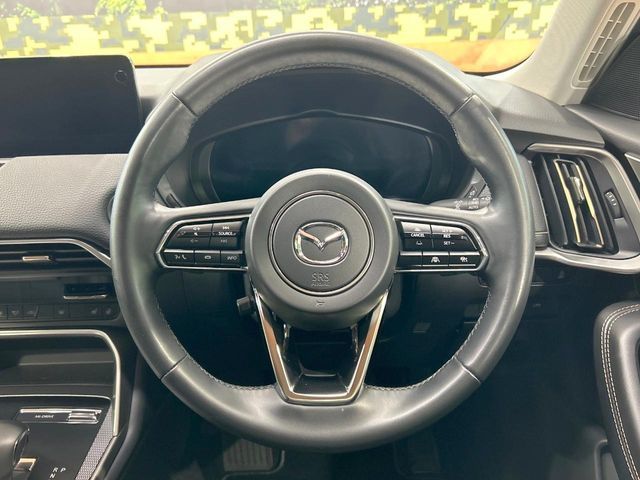 MAZDA CX-60 2023 Image 31