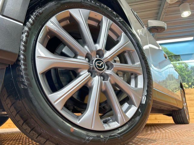 MAZDA CX-60 2023 Image 31