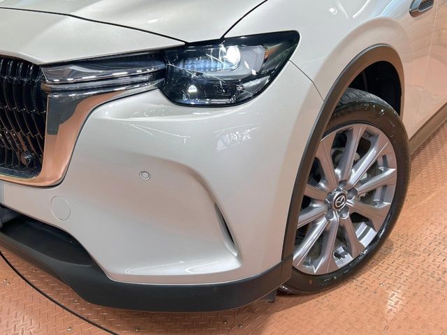 MAZDA CX-60 2023 Image 31