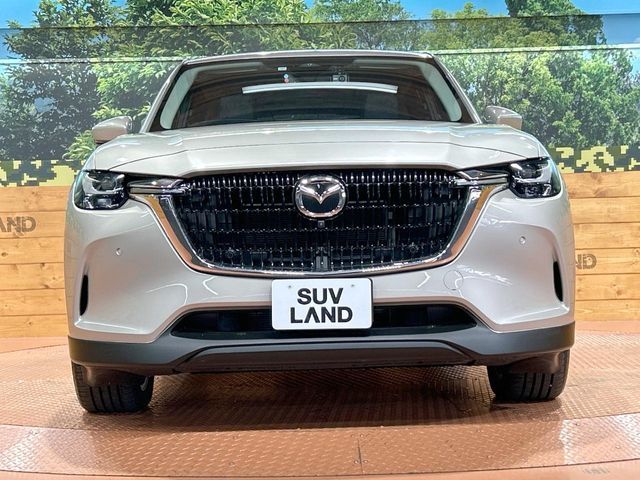 MAZDA CX-60 2023 Image 31