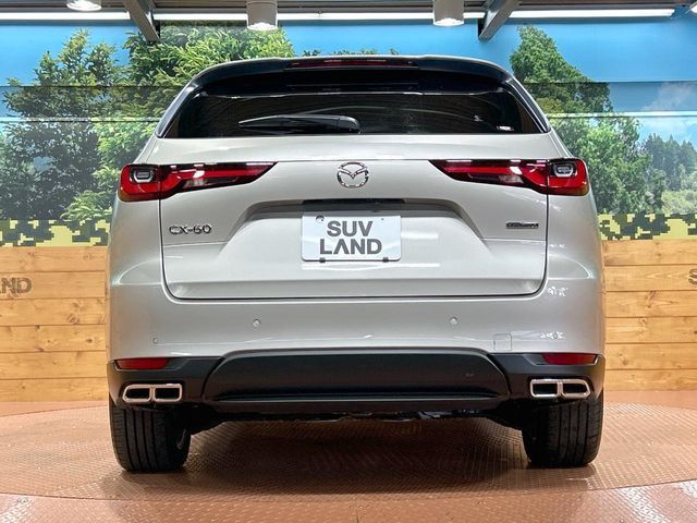 MAZDA CX-60 2023 Image 31