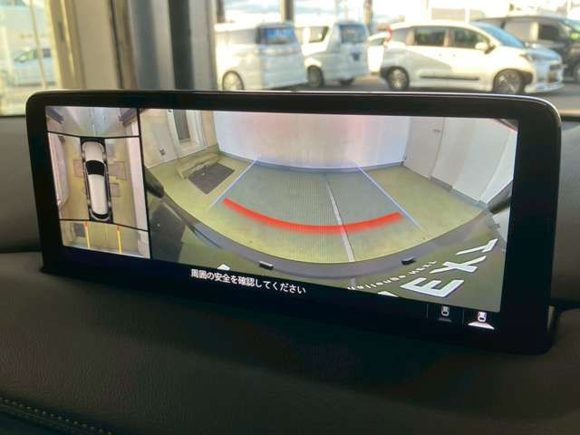 MAZDA CX-8 4WD 2021 Image 31