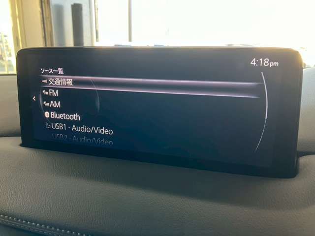 MAZDA CX-8 4WD 2021 Image 31