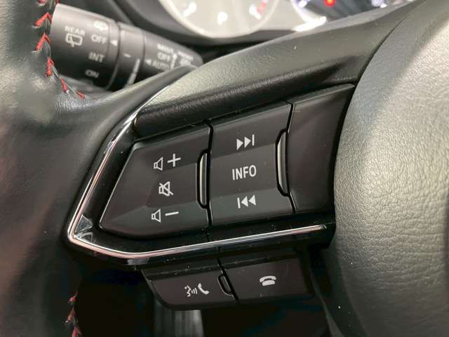 MAZDA CX-8 4WD 2021 Image 31